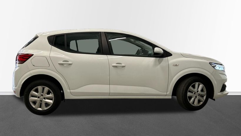 DACIA SANDERO 2022 - Photo n°6