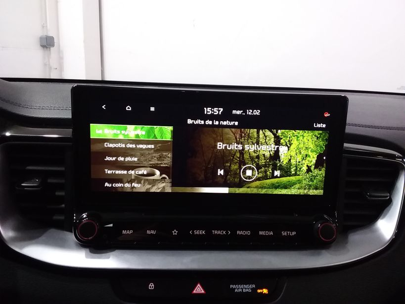 KIA CEED 2021 - Photo n°16