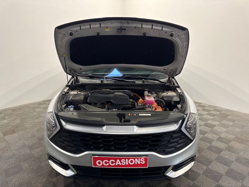 KIA SPORTAGE 2022 - Photo n°2