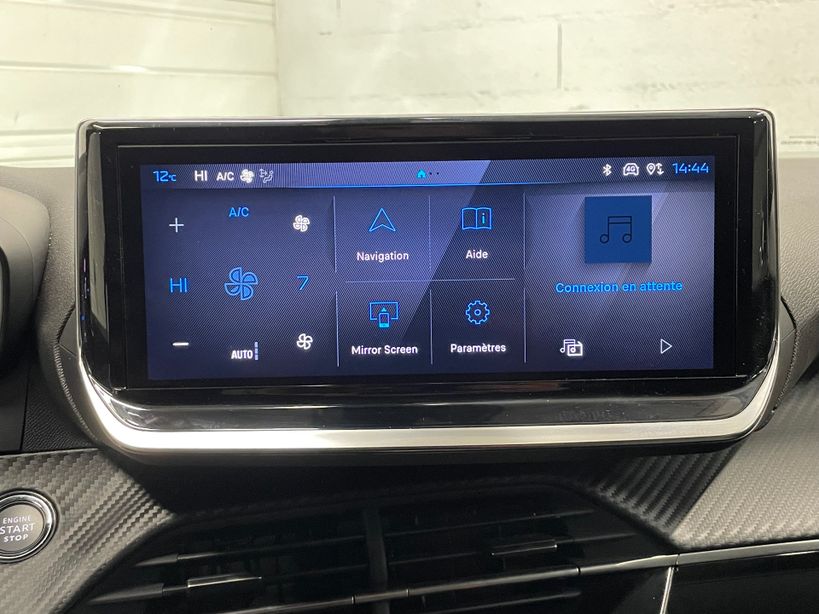 PEUGEOT 2008 2025 - Photo n°26