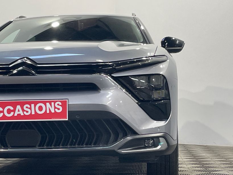 CITROEN C5 X 2023 - Photo n°7