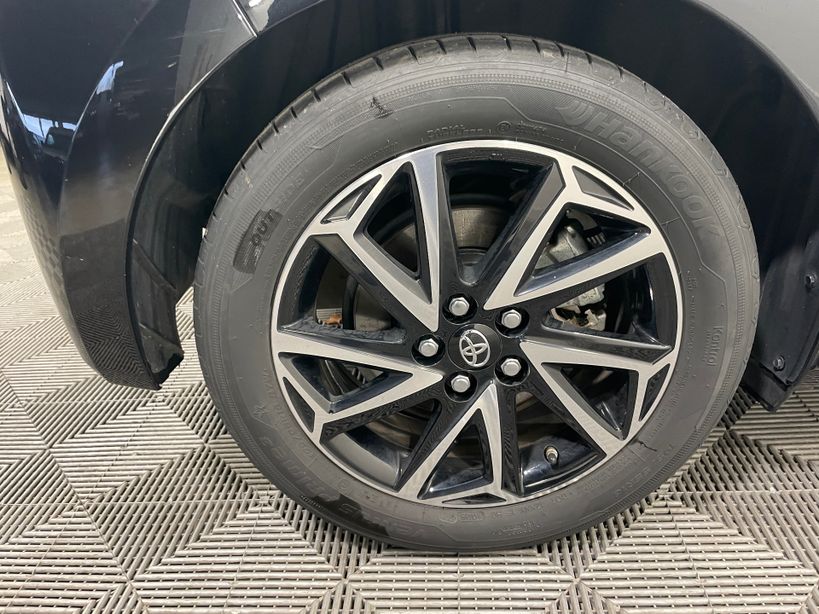 TOYOTA YARIS HYBRIDE MY21 2022 - Photo n°34