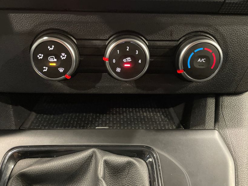 RENAULT KANGOO VAN 2023 - Photo n°17