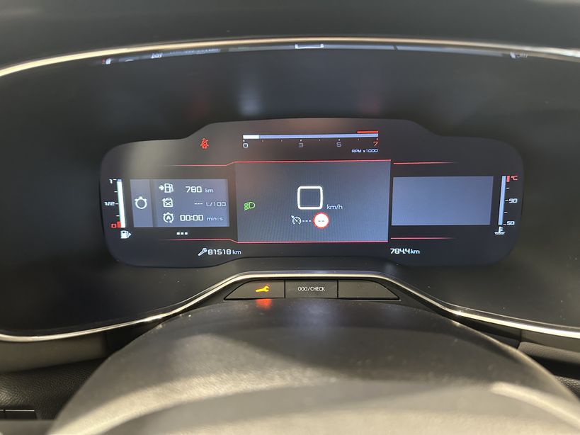 CITROEN C5 AIRCROSS 2021 - Photo n°2