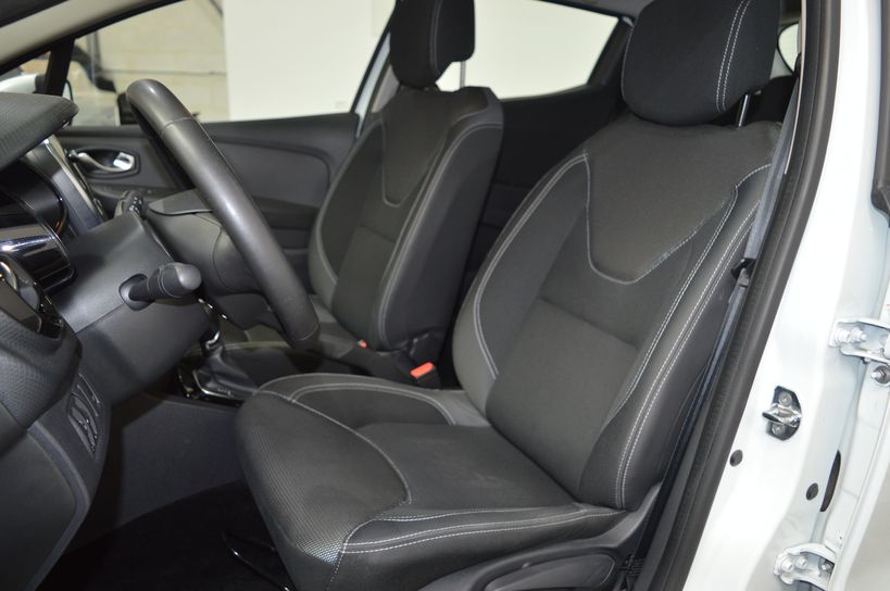 RENAULT CLIO IV BUSINESS 2019 - Photo n°10