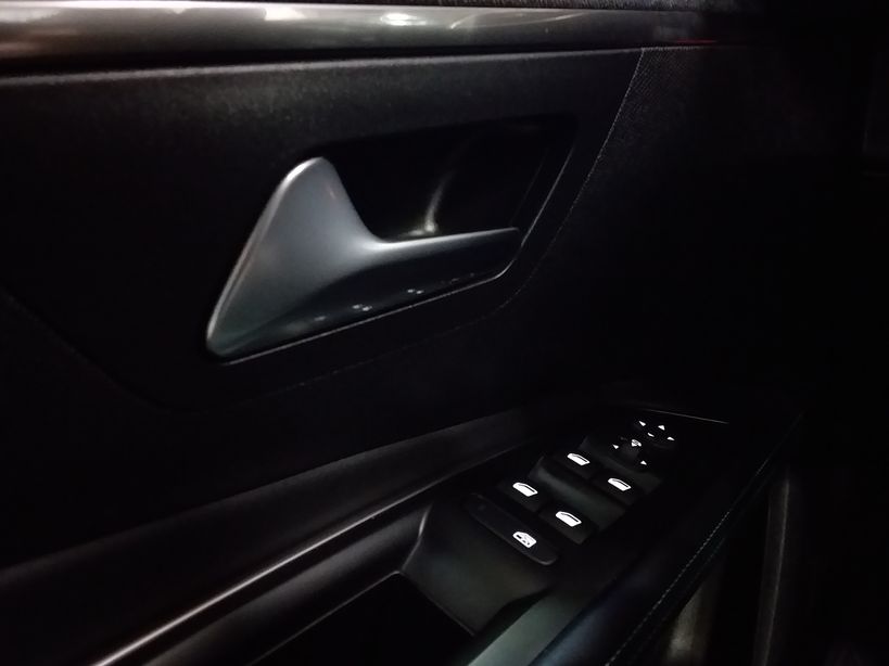 PEUGEOT 5008 2023 - Photo n°26