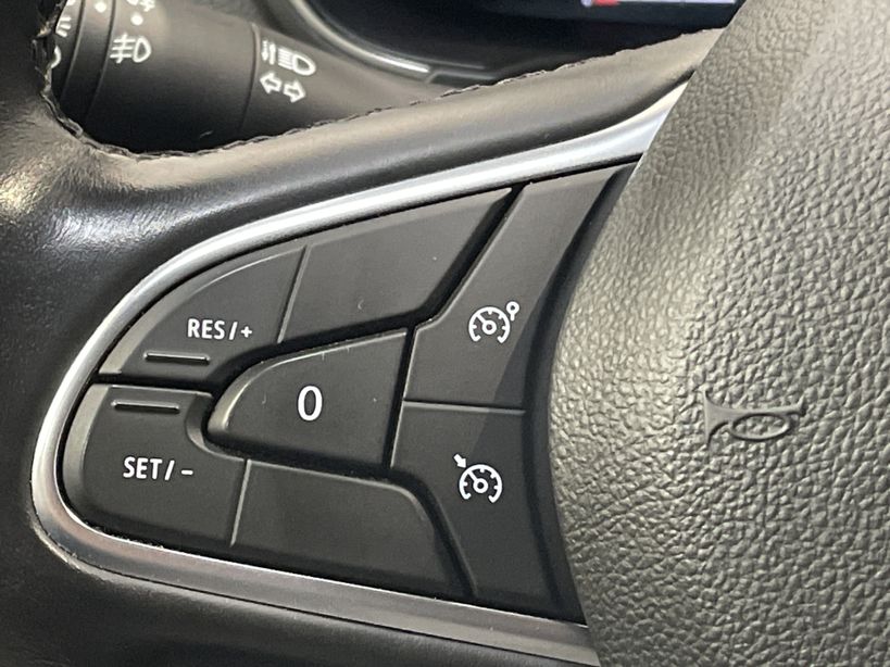RENAULT MEGANE IV ESTATE 2020 - Photo n°26