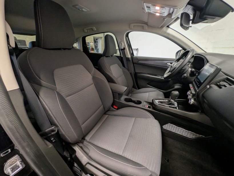 RENAULT ARKANA 2024 - Photo n°22