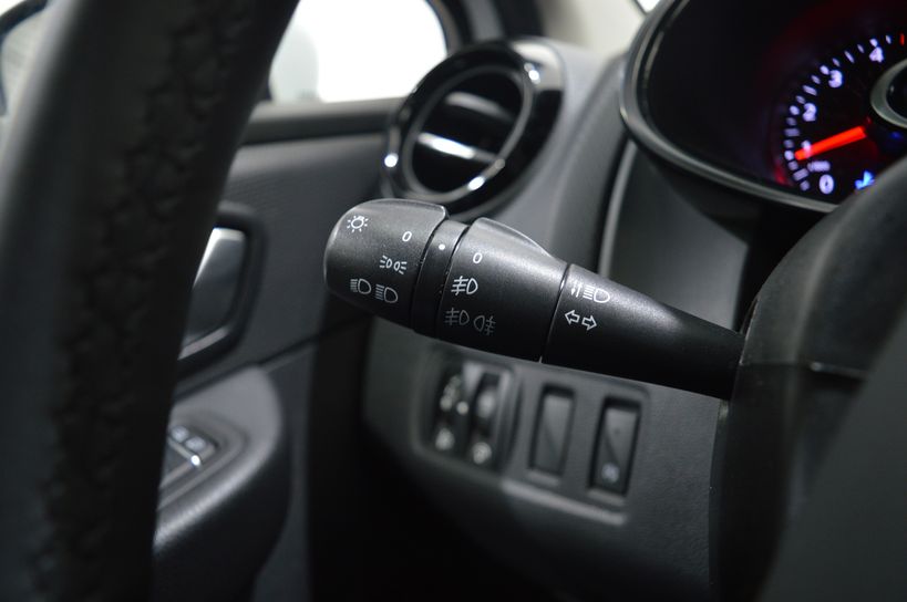 RENAULT CLIO IV 2019 - Photo n°27