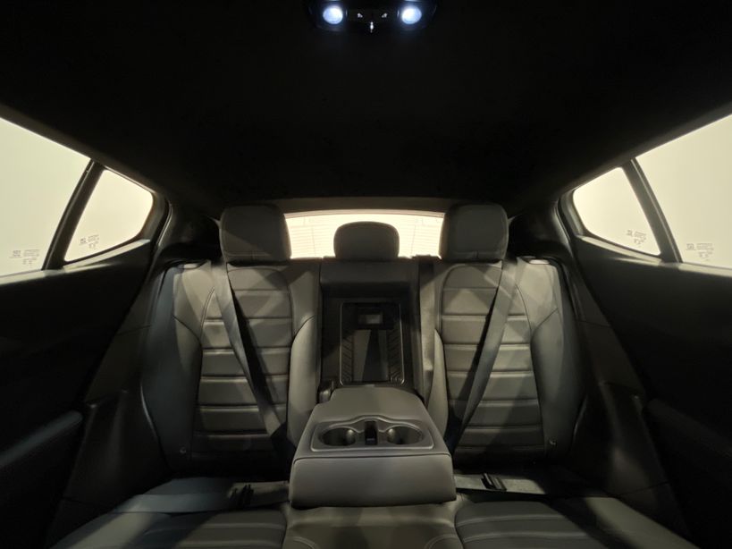 ALFA ROMEO TONALE 2025 - Photo n°46