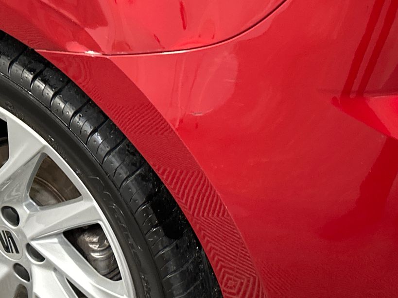 SEAT IBIZA 2023 - Photo n°2