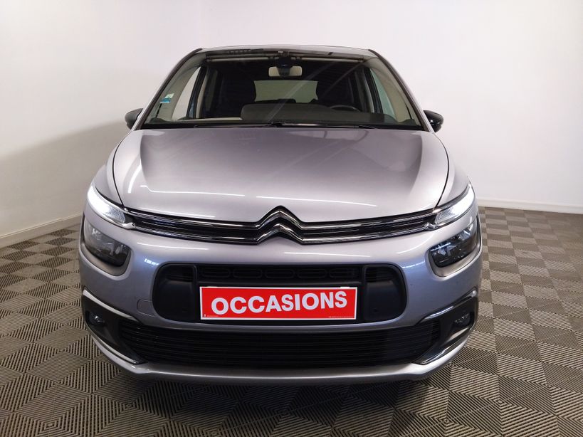 CITROEN C4 SPACETOURER 2019 - Photo n°2