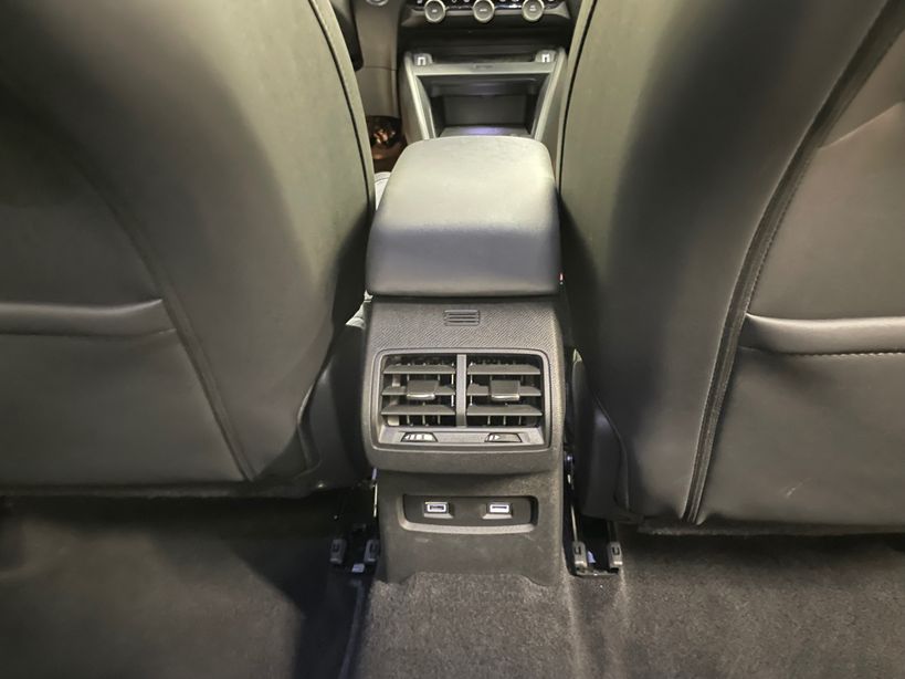 CITROEN C4 X 2023 - Photo n°38