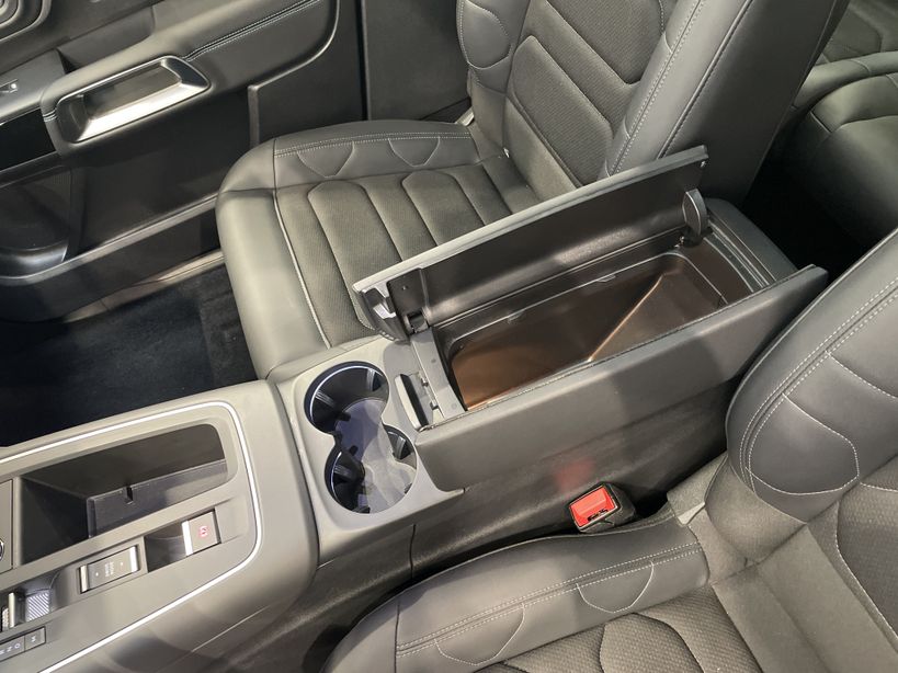 CITROEN C5 AIRCROSS 2024 - Photo n°24
