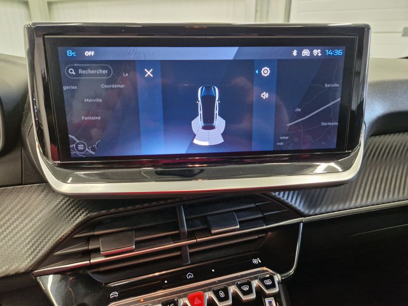 PEUGEOT 208 2025 - Photo n°19