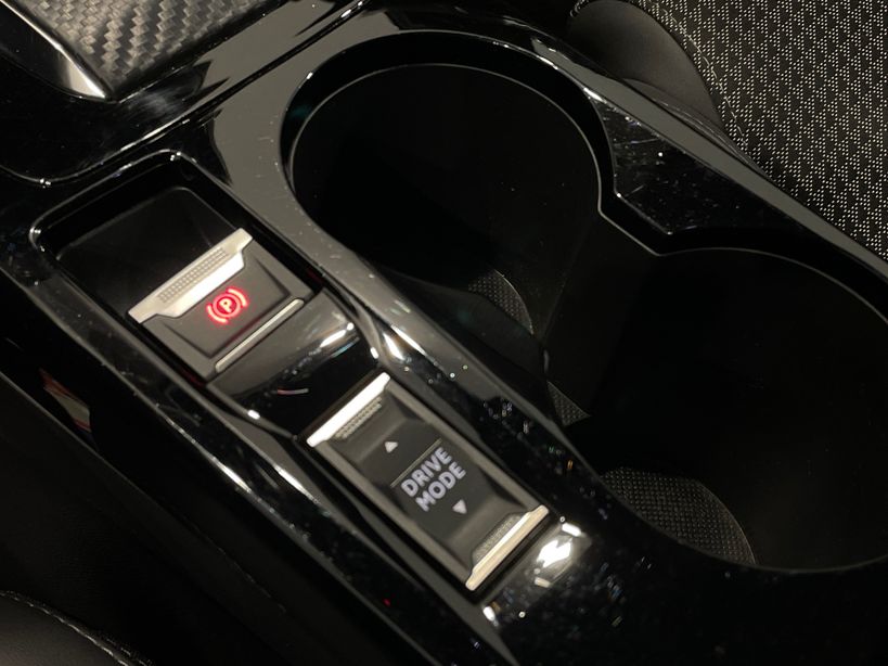 PEUGEOT 208 2023 - Photo n°22