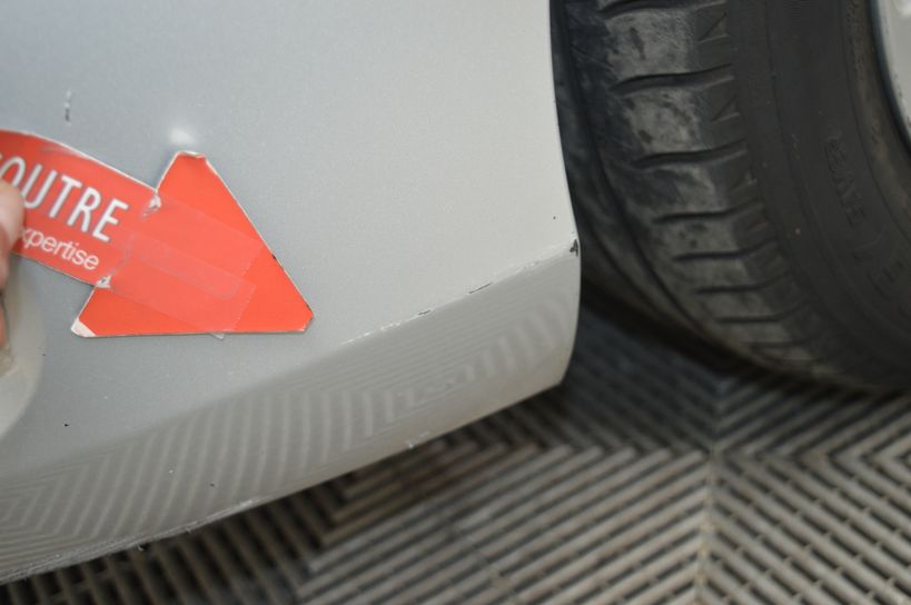 TOYOTA AURIS BUSINESS 2014 - Photo n°32