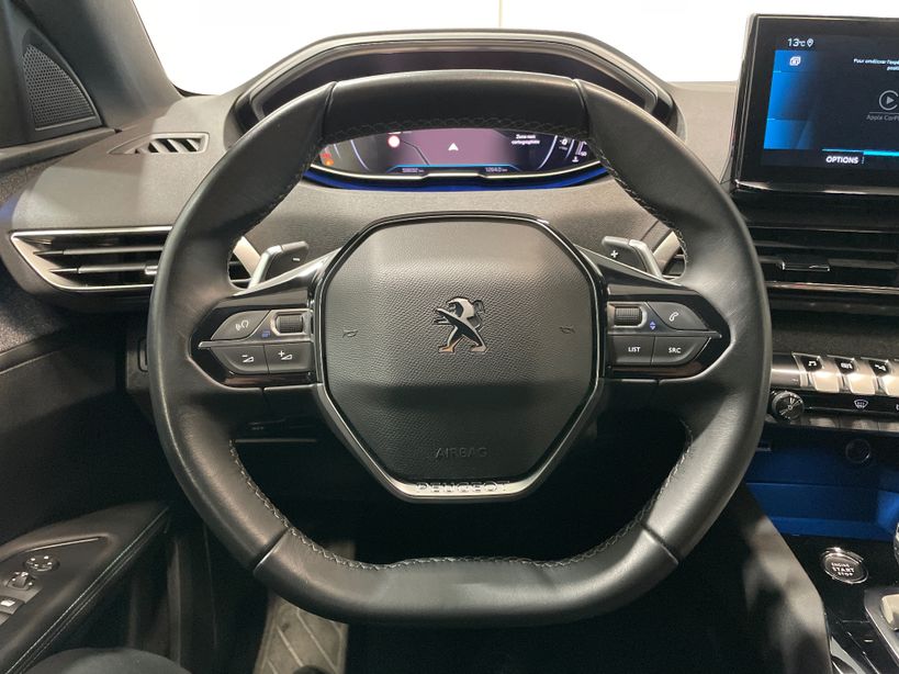 PEUGEOT 5008 2023 - Photo n°22