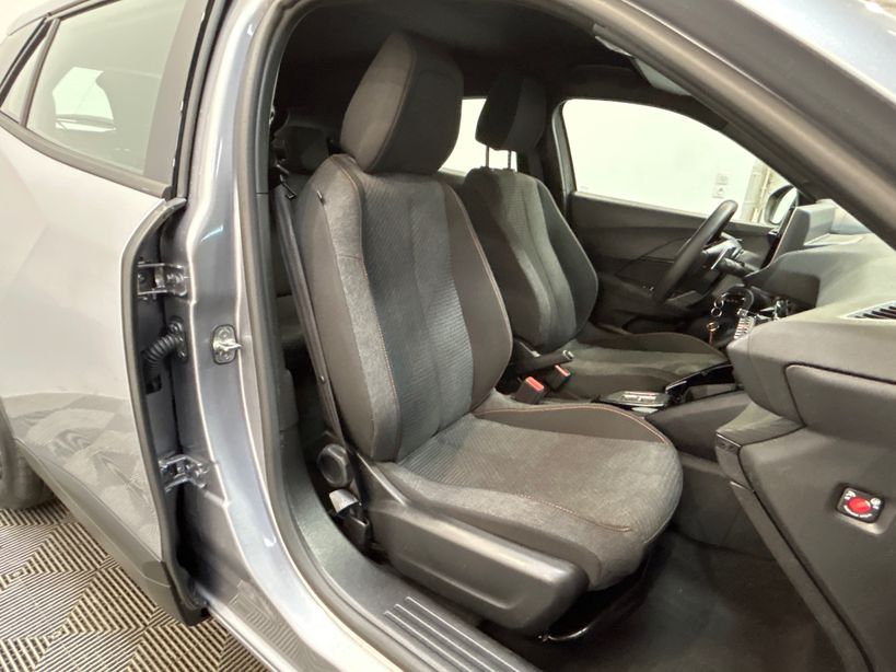 PEUGEOT 2008 2025 - Photo n°33