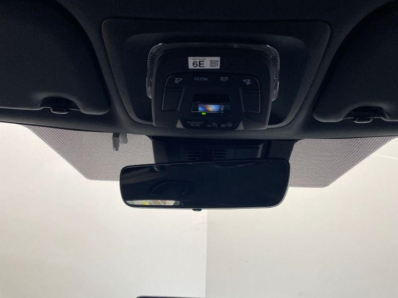 TOYOTA COROLLA TOURING SPORTS HYBRIDE 2023 - Photo n°22