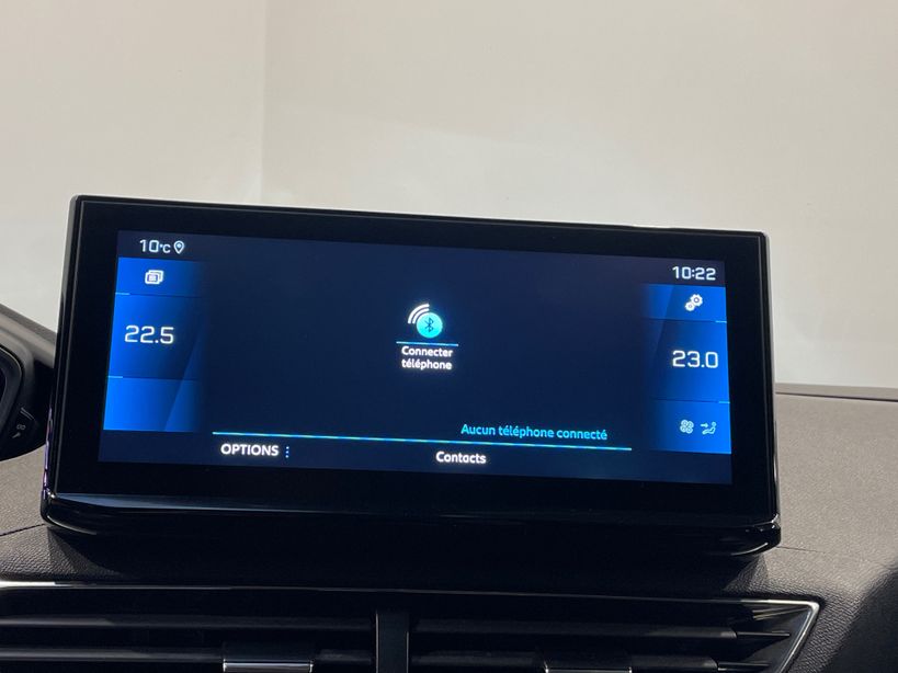 PEUGEOT 3008 2023 - Photo n°16