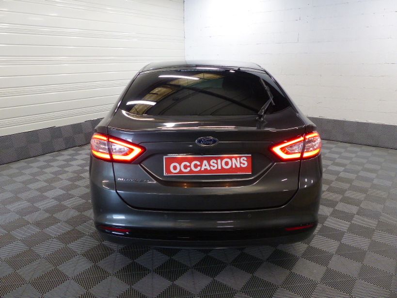 FORD MONDEO 2015 - Photo n°25