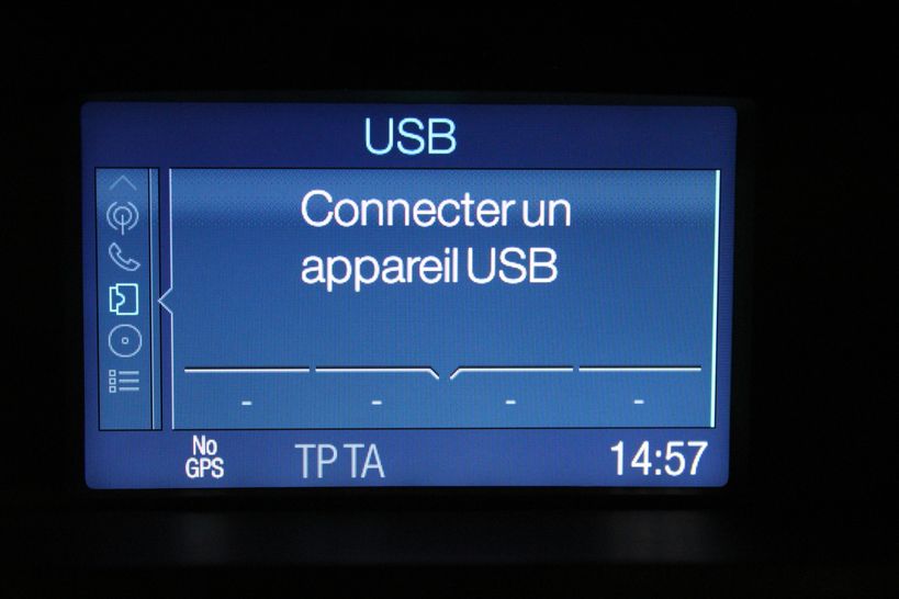 FORD C MAX 2015 - Photo n°16