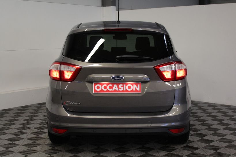 FORD C MAX 2015 - Photo n°5