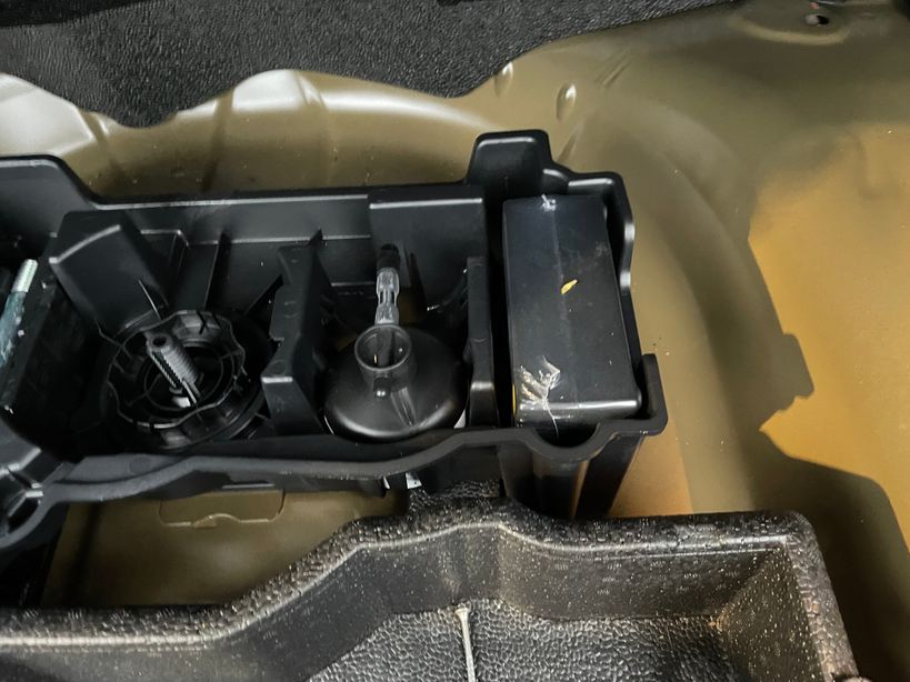 PEUGEOT 2008 2025 - Photo n°43