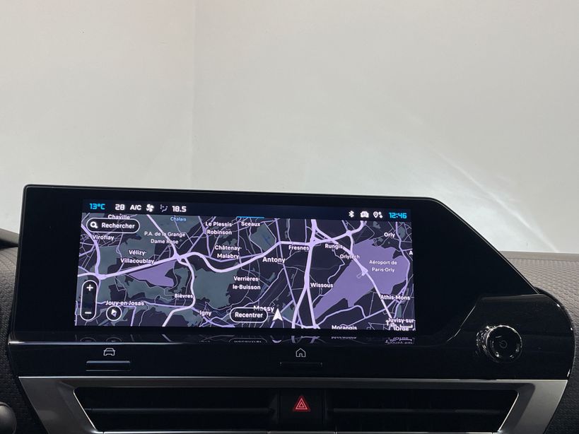 CITROEN C4 X 2023 - Photo n°52