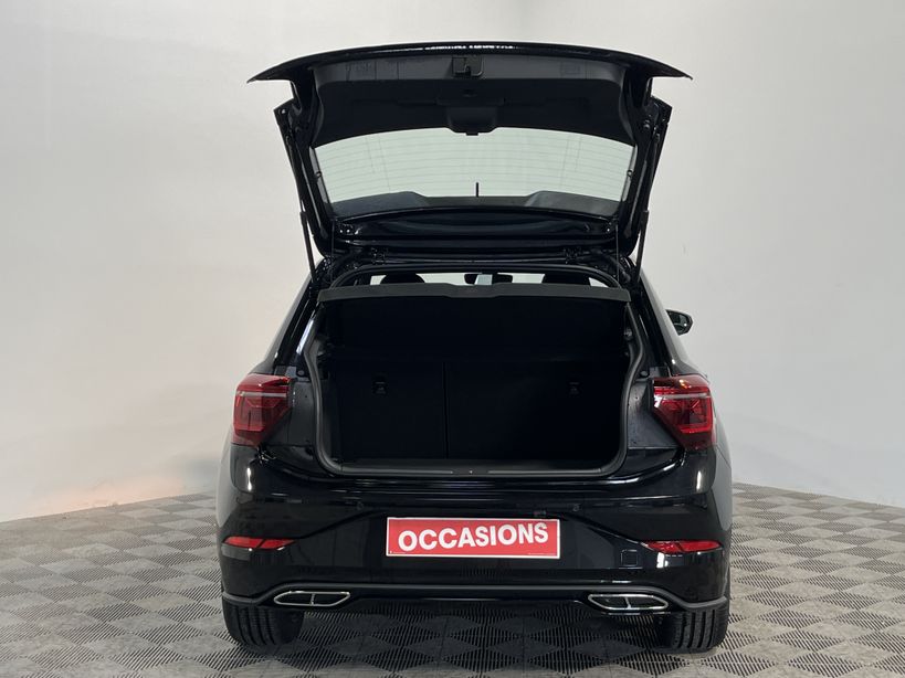 VOLKSWAGEN POLO 2023 - Photo n°47