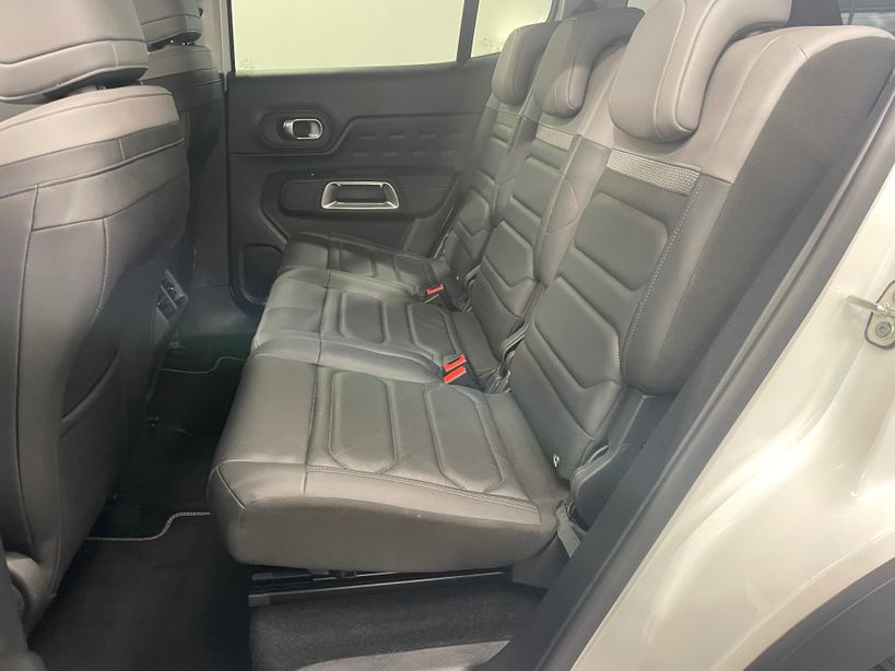 CITROEN C5 AIRCROSS 2023 - Photo n°30