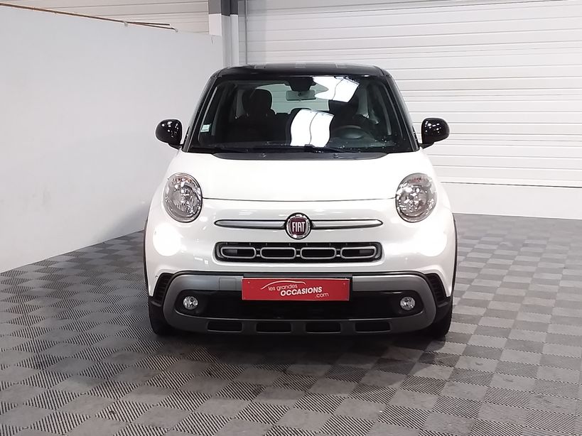 FIAT 500L SERIE 5 2017 - Photo n°2