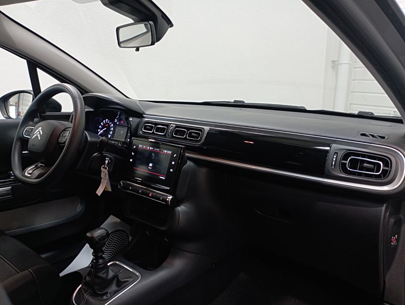 CITROEN C3 2024 - Photo n°9