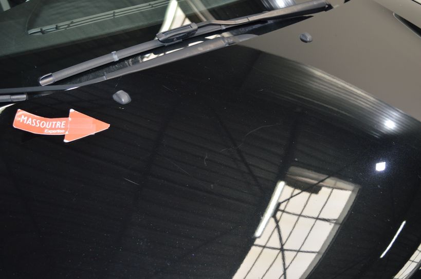 RENAULT TWINGO III 2015 - Photo n°17