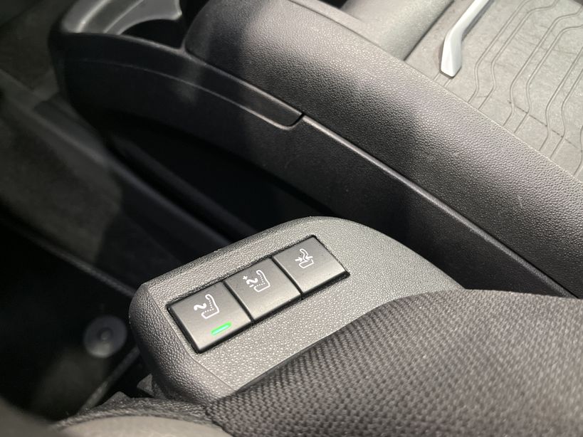 CITROEN GRAND C4 SPACETOURER 2019 - Photo n°37
