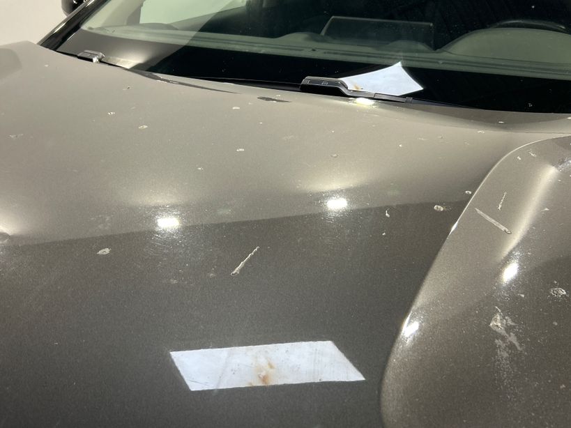 CITROEN C5 AIRCROSS 2023 - Photo n°28