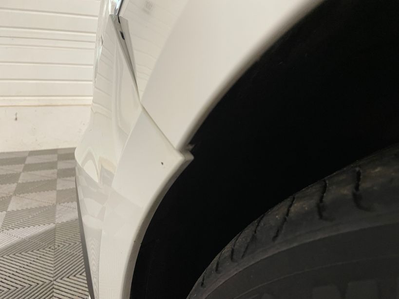 RENAULT MEGANE IV BERLINE 2022 - Photo n°12