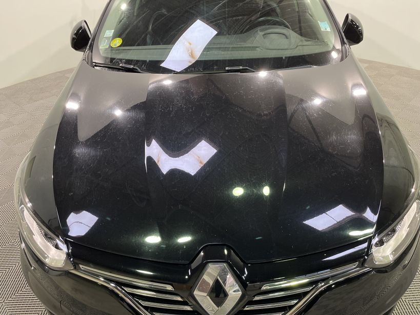 RENAULT MEGANE IV ESTATE 2017 - Photo n°20