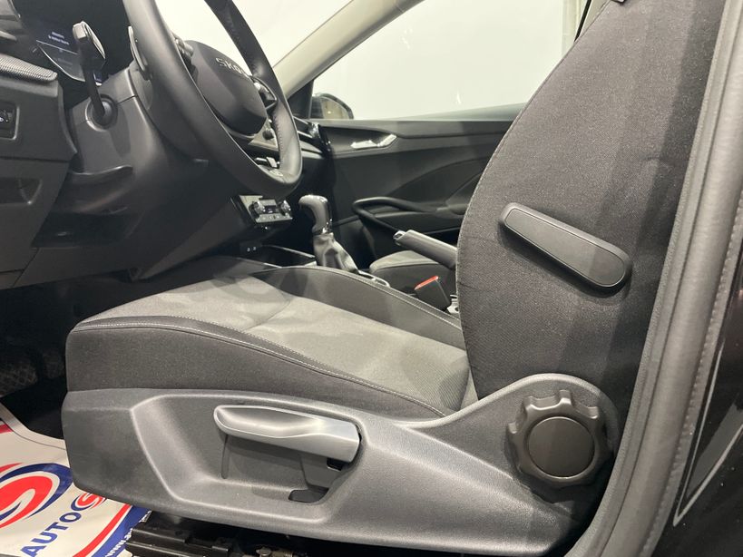 SKODA FABIA 2025 - Photo n°37