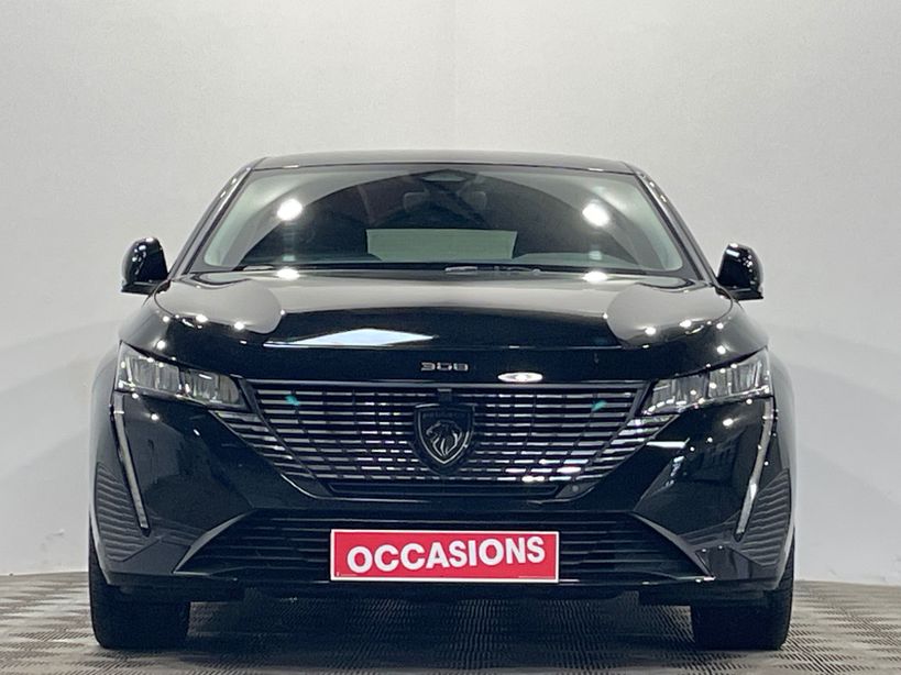 PEUGEOT 308 2023 - Photo n°5