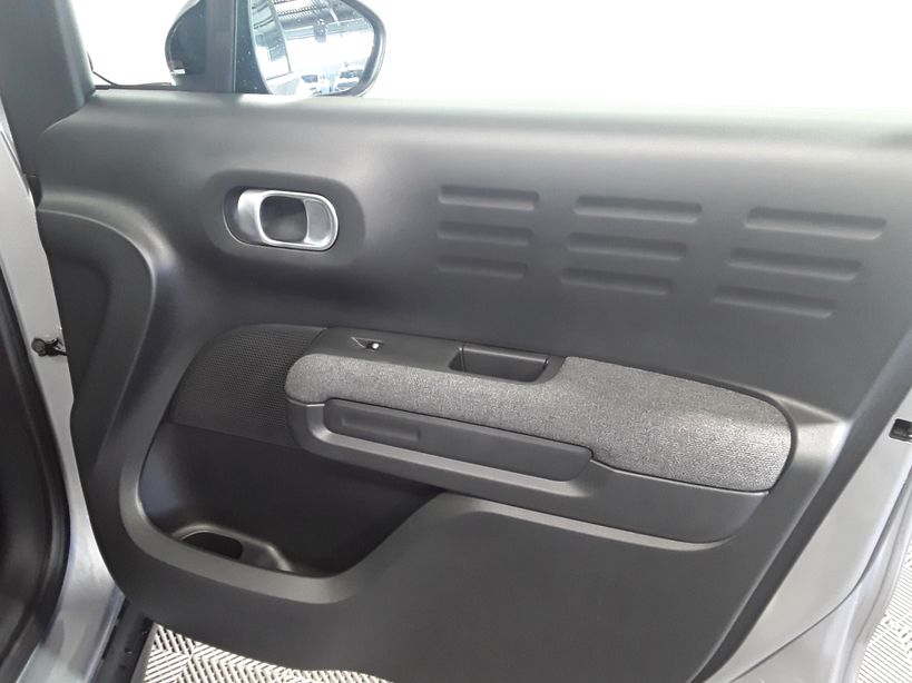 CITROEN C3 AIRCROSS 2020 - Photo n°8