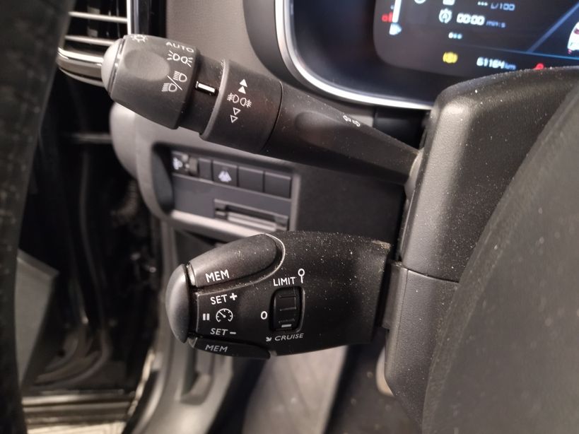 CITROEN C5 AIRCROSS 2021 - Photo n°28