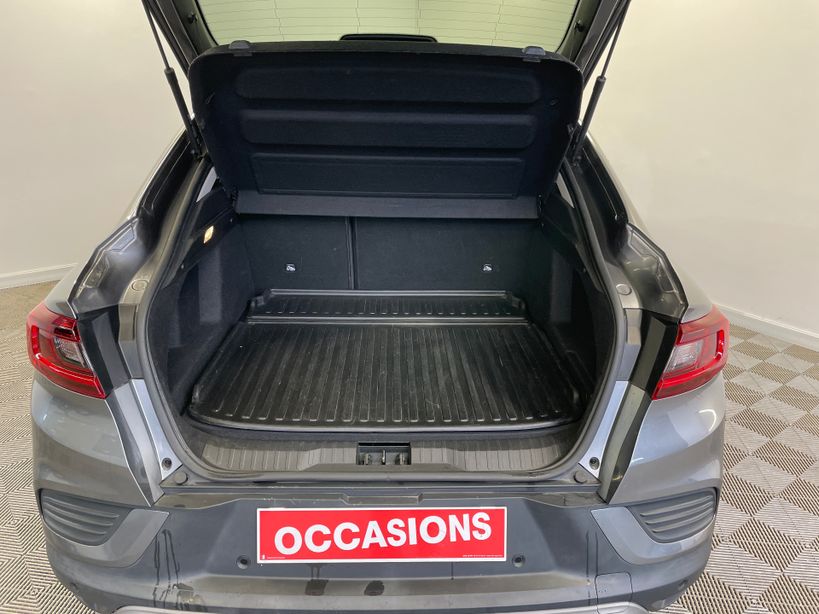 RENAULT ARKANA 2022 - Photo n°7