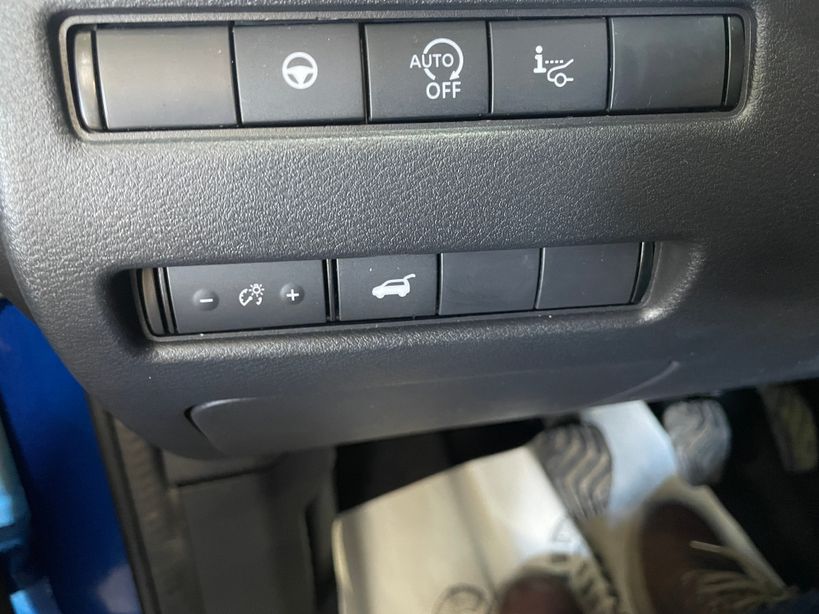 NISSAN QASHQAI 2021 2022 - Photo n°33