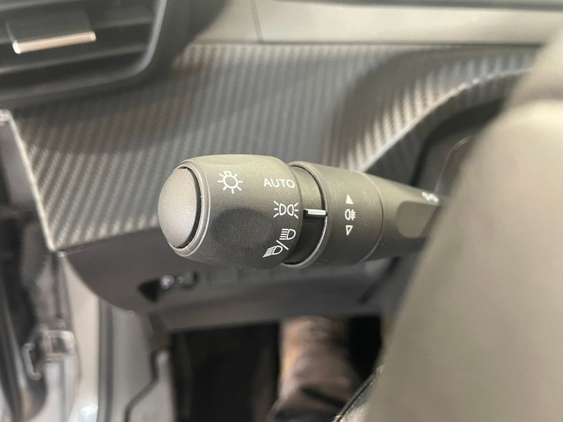PEUGEOT 208 2025 - Photo n°34