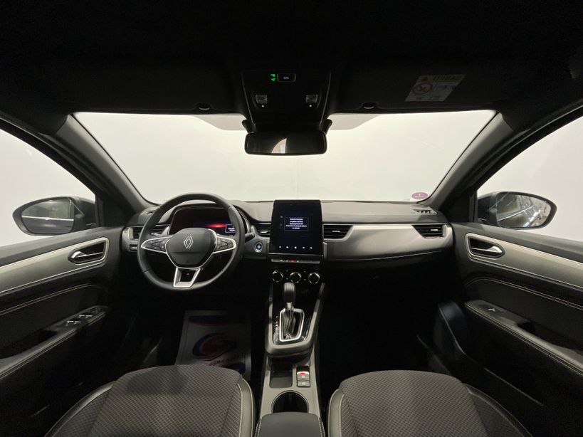 RENAULT ARKANA 2024 - Photo n°30
