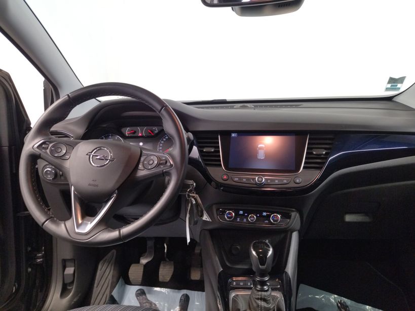 OPEL CROSSLAND X 2019 - Photo n°22
