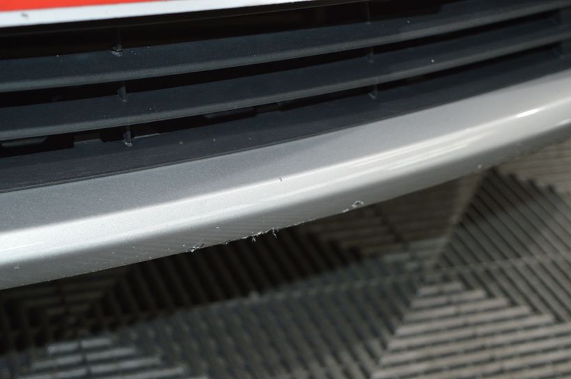 OPEL ASTRA 2019 - Photo n°17
