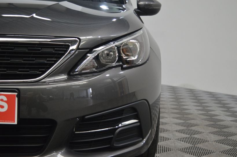 PEUGEOT 308 SW 2020 - Photo n°7
